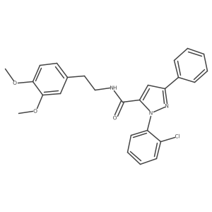 1170934-28-7 structure