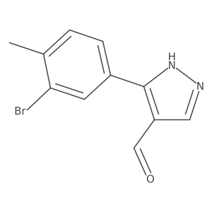 1171762-40-5 structure