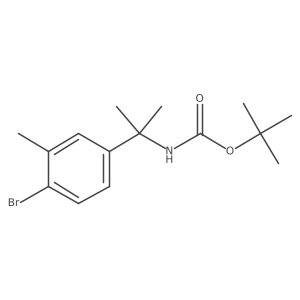1171898-13-7 structure