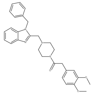 1172417-69-4 structure