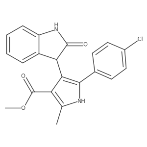 1173173-74-4 structure