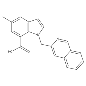 1196051-47-4 structure