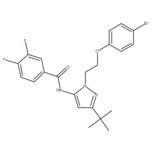 1203058-26-7 structure