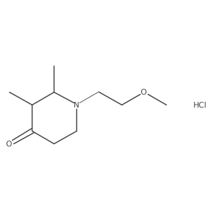 1216433-17-8 structure