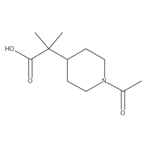 1226595-15-8 structure