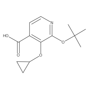 1243357-27-8 structure