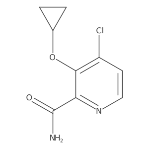 1243453-42-0 structure