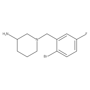 1250298-57-7 structure