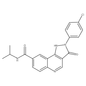 1251629-95-4 structure