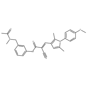 1252559-35-5 structure