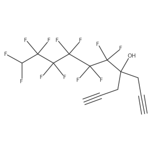 125464-60-0 structure