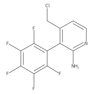1259479-22-5结构式