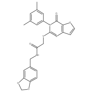 1260994-31-7 structure