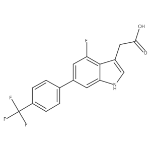 1261494-03-4 structure