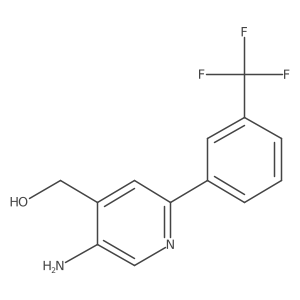1261884-17-6 structure