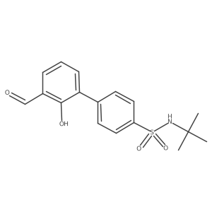 1261996-00-2结构式