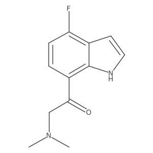 1266217-74-6结构式