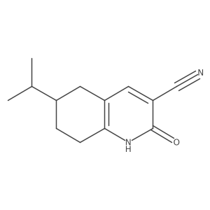 1267469-16-8 structure