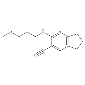 1281897-47-9 structure