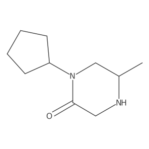 1284246-40-7 structure