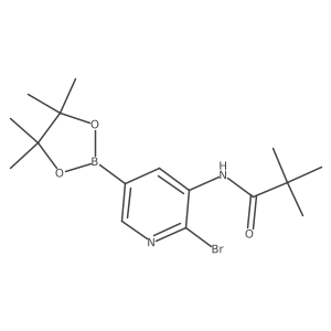 1309980-68-4 structure