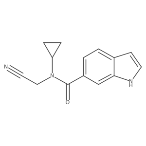 1311510-75-4结构式