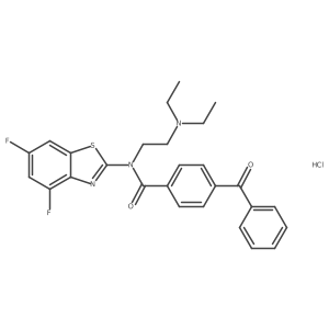 1321840-25-8 structure