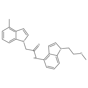 1324058-03-8 structure