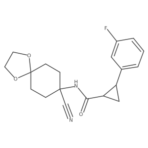 1334014-02-6 structure