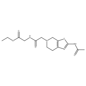 1351598-54-3结构式