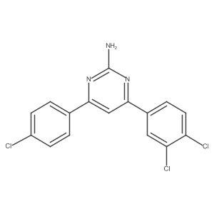 1354916-00-9 structure