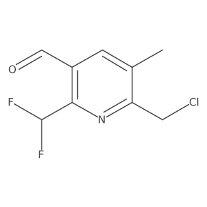 1361752-55-7 structure