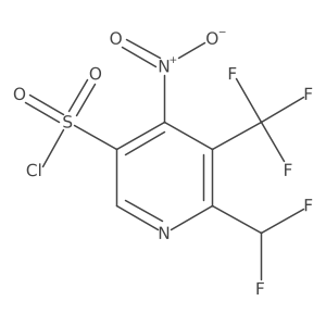 1361833-58-0 structure