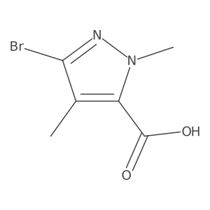 13745-19-2 structure