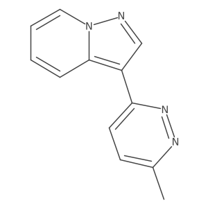 1383675-73-7 structure