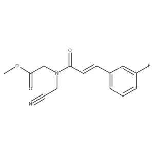 1385617-70-8 structure