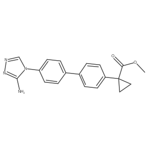 1396007-98-9结构式