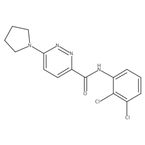 1396675-07-2 structure