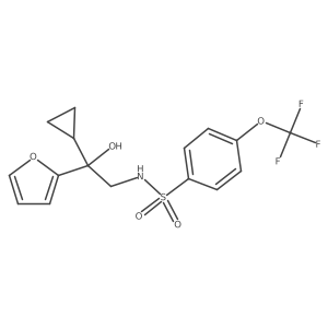 1396800-91-1 structure