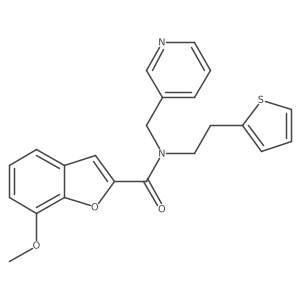 1396852-40-6 structure