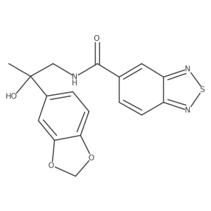 1396873-09-8结构式