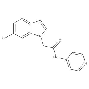 1401598-63-7结构式