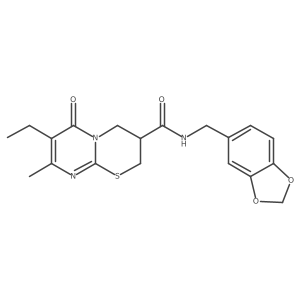 1421481-51-7 structure