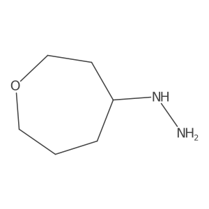 1429555-21-4结构式