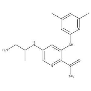 1429909-54-5 structure