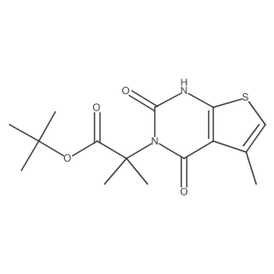 1434643-28-3结构式