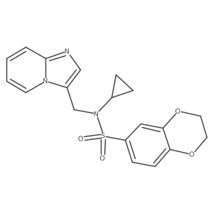 1448034-57-8 structure