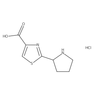1521863-81-9 structure