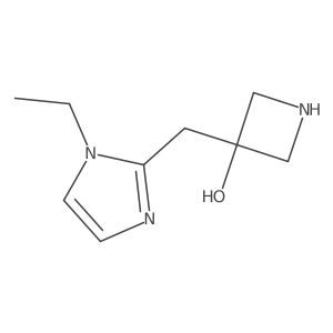 1521993-12-3 structure