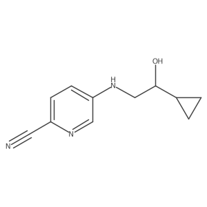 1550044-16-0 structure